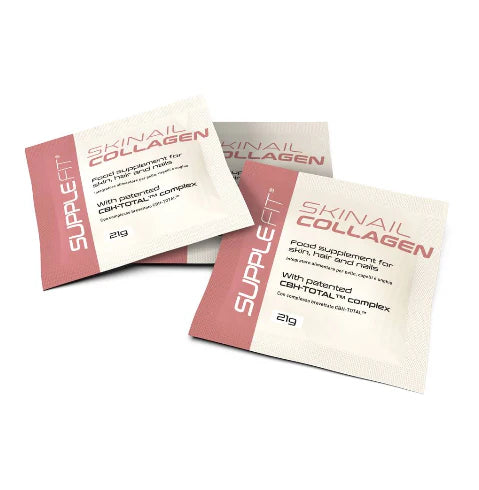 SKINAIL COLLAGEN: Complément alimentaire pour la peau , les cheveux et les ongles