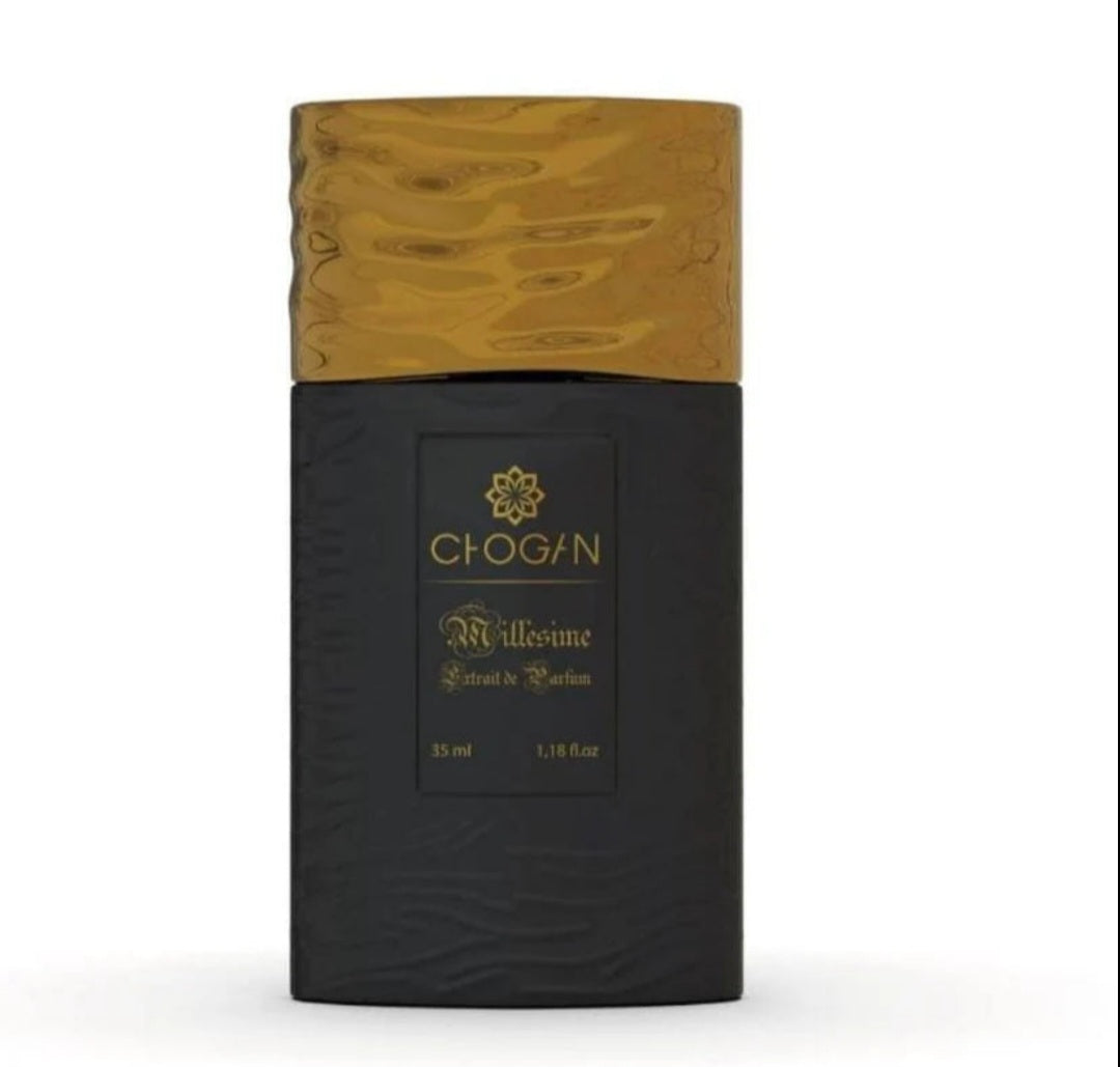 PARFUM N°136