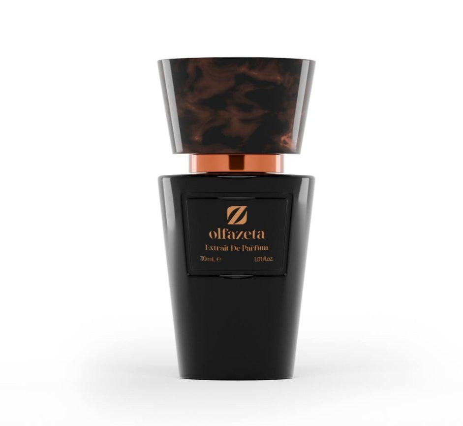 PARFUM N°114