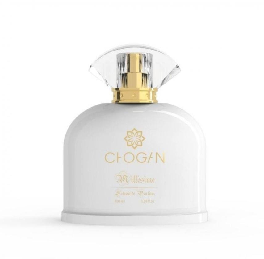 PARFUM N°009