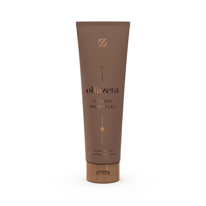 GEL DOUCHE N°061