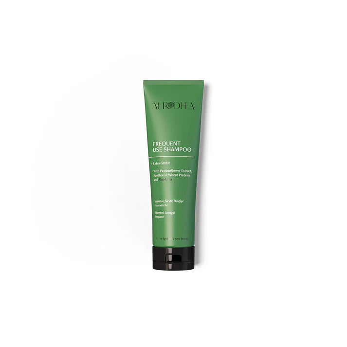 PACK HYGIENE: Gel douche + Crème de Corps + Shampoing
