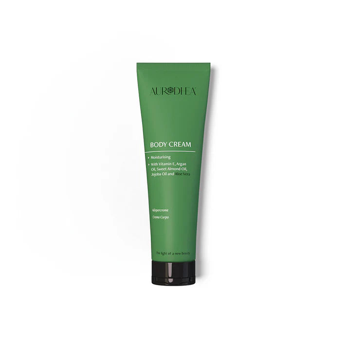 PACK HYGIENE: Gel douche + Crème de Corps + Shampoing