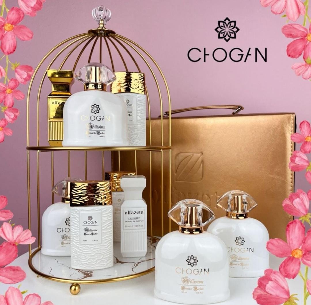 Parfums Chogan