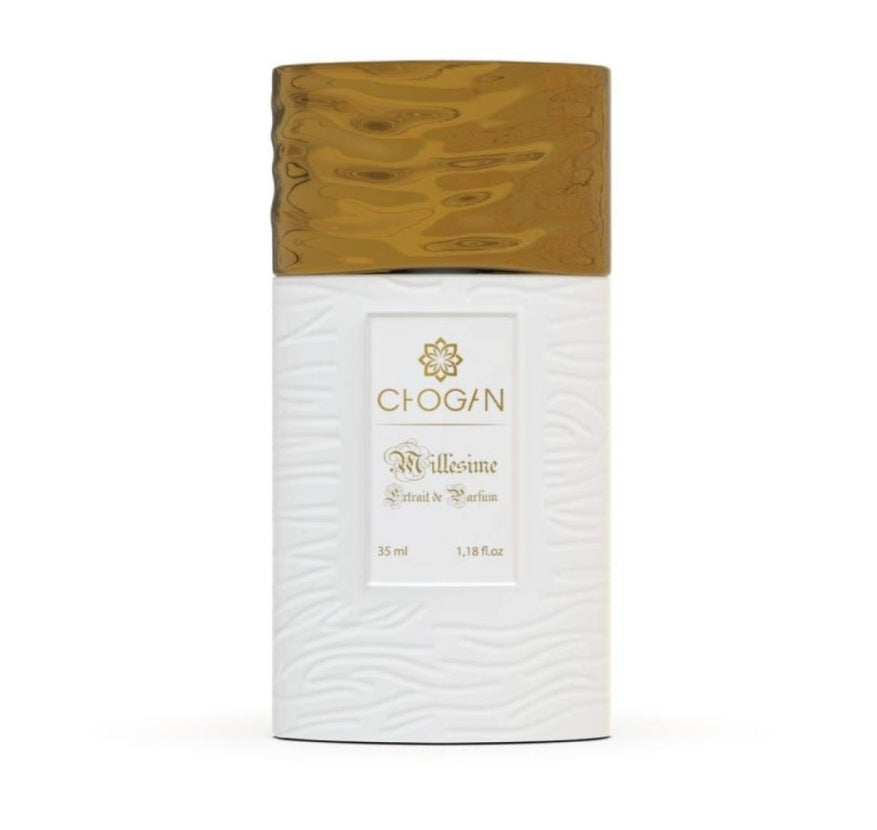 PARFUM N°040