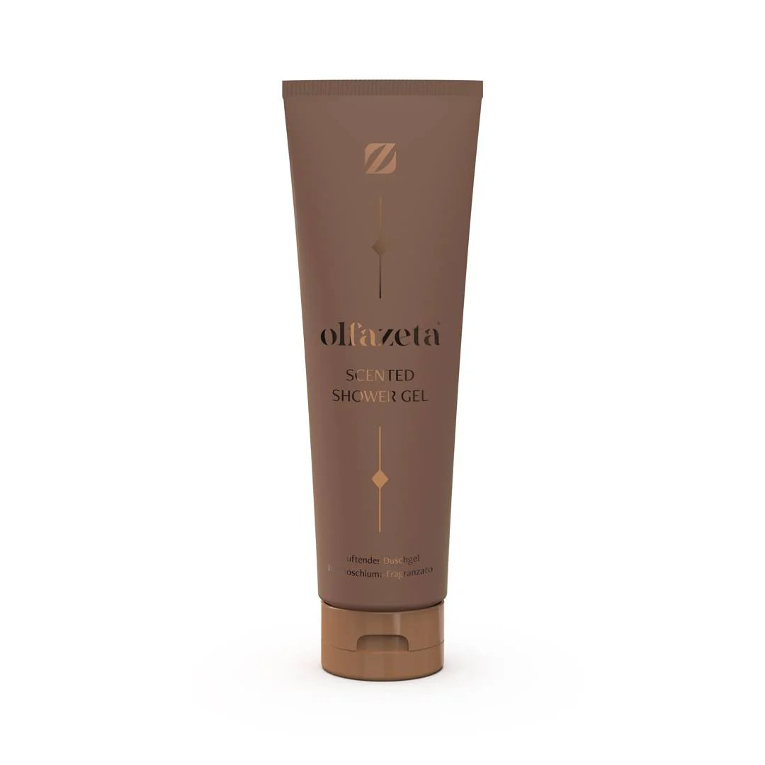 GEL DOUCHE PARFUMÉ N°121