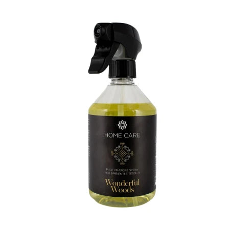 DIFFUSEUR DE PARFUM - « WONDERFUL WOODS »