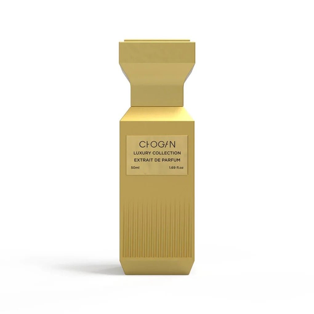 PARFUM N°128