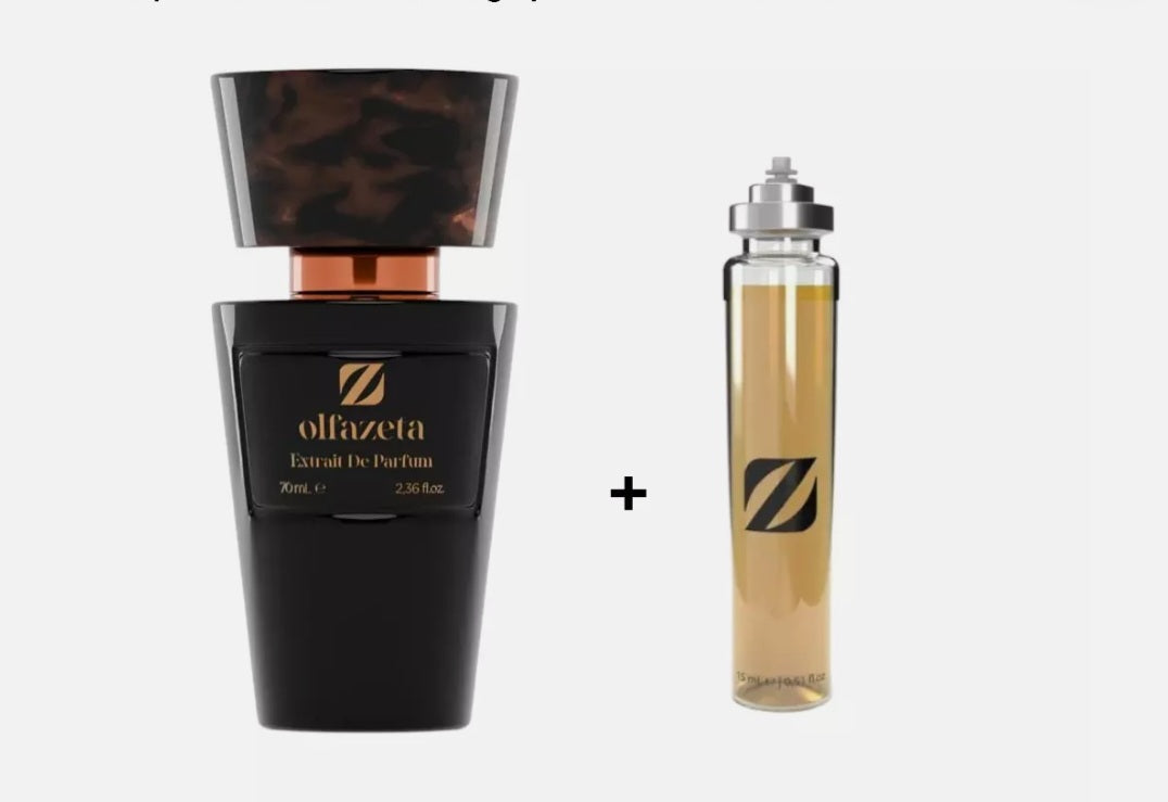 PARFUM N°020