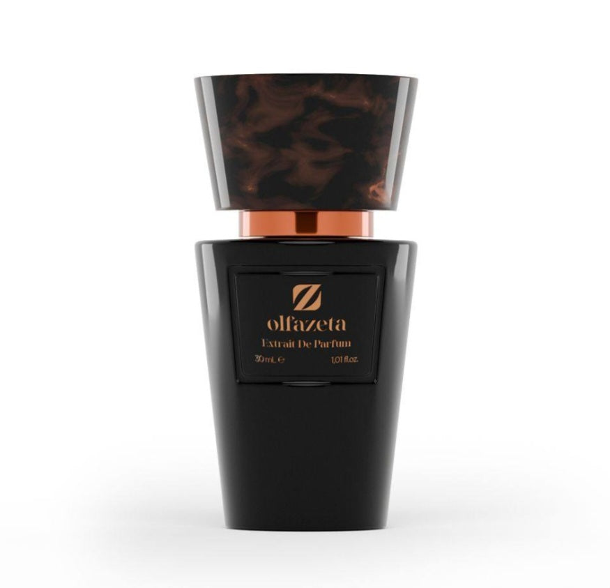 PARFUM N°001