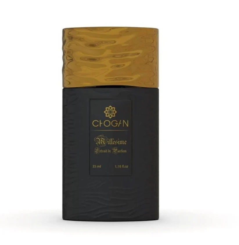 PARFUM N°003