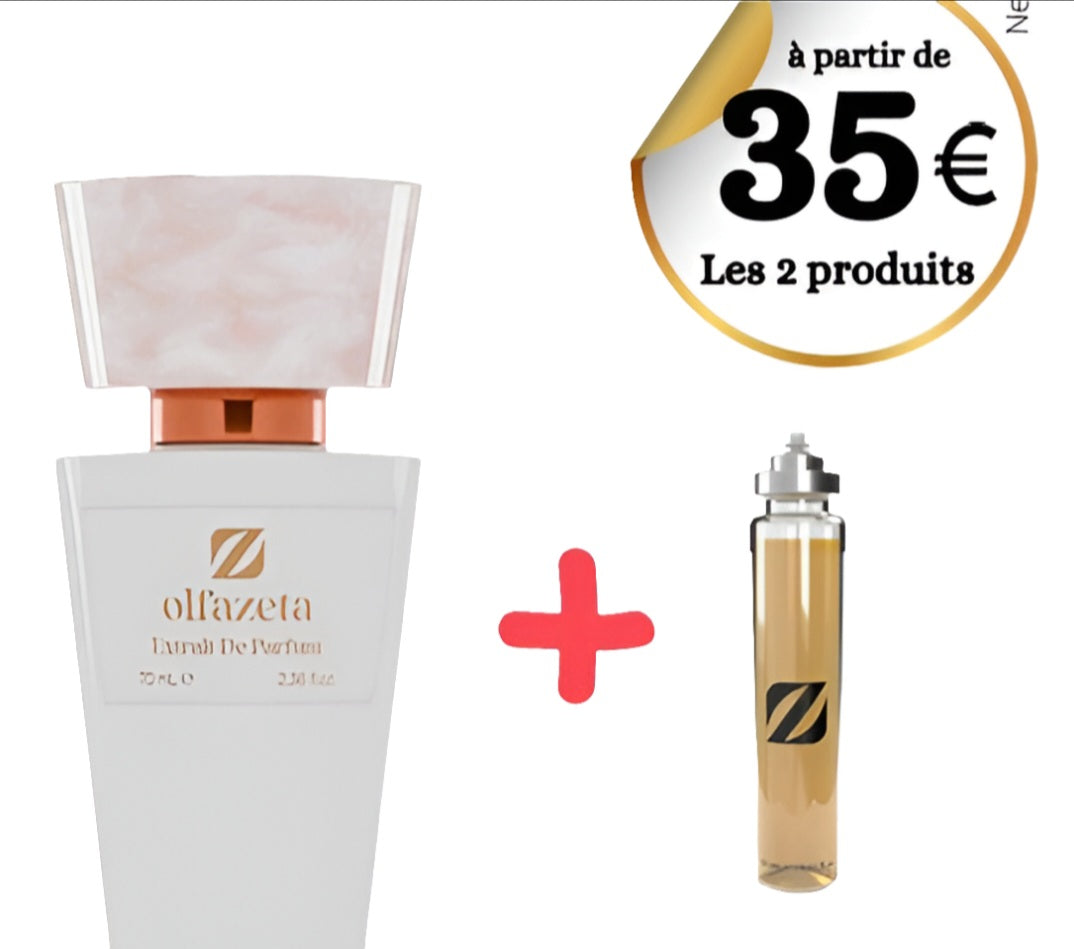 PARFUM N°120